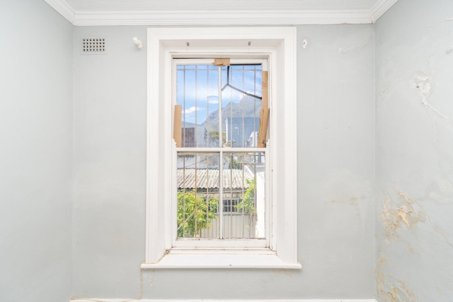 Commercial Property for Sale in Gardens Western Cape